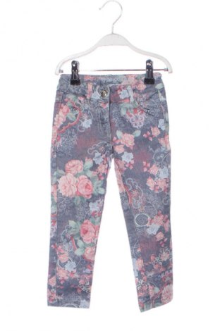 Kinderjeans Pampolina, Größe 18-24m/ 86-98 cm, Farbe Mehrfarbig, Preis 4,80 €