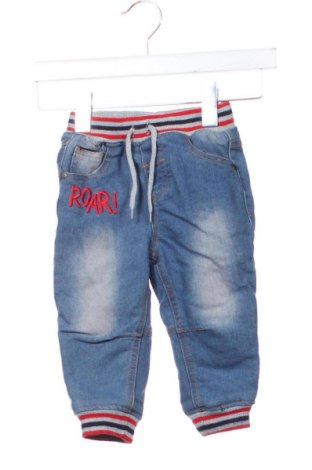 Kinderjeans Pepco, Größe 12-18m/ 80-86 cm, Farbe Blau, Preis 2,99 €