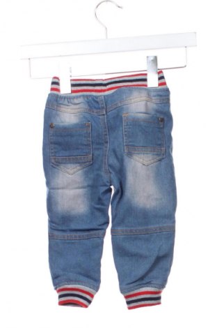 Kinderjeans Pepco, Größe 12-18m/ 80-86 cm, Farbe Blau, Preis 2,99 €