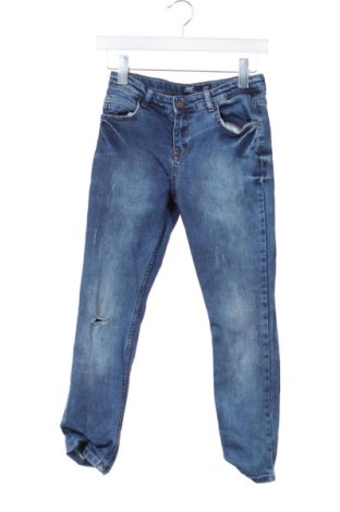 Kinderjeans Premium, Größe 8-9y/ 134-140 cm, Farbe Blau, Preis 10,02 €