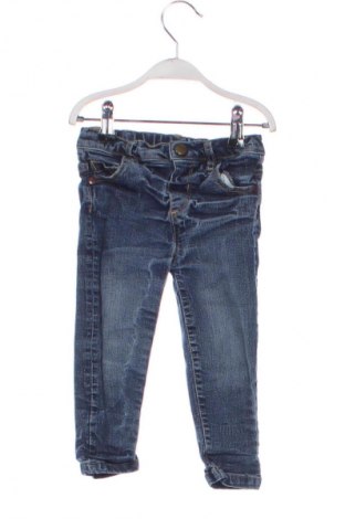 Παιδικά τζίν Primark, Μέγεθος 18-24m/ 86-98 εκ., Χρώμα Μπλέ, Τιμή 2,99 €