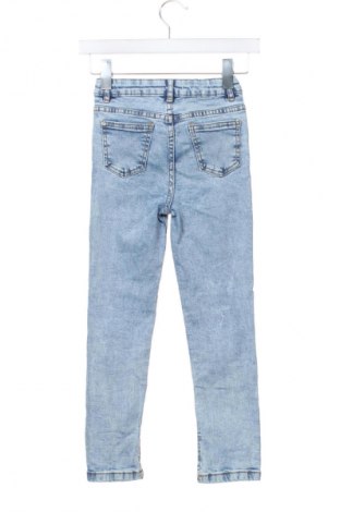 Παιδικά τζίν Reserved, Μέγεθος 6-7y/ 122-128 εκ., Χρώμα Μπλέ, Τιμή 19,99 €