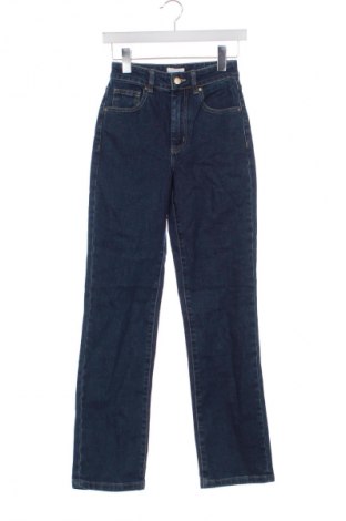 Παιδικά τζίν Seed, Μέγεθος 5-6y/ 116-122 εκ., Χρώμα Μπλέ, Τιμή 9,99 €