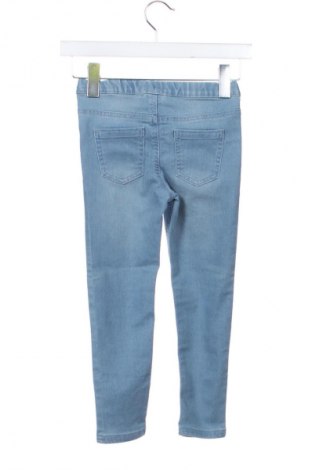 Παιδικά τζίν Sinsay, Μέγεθος 4-5y/ 110-116 εκ., Χρώμα Μπλέ, Τιμή 4,99 €
