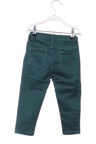 Kinderjeans So, Größe 18-24m/ 86-98 cm, Farbe Grün, Preis 2,99 €