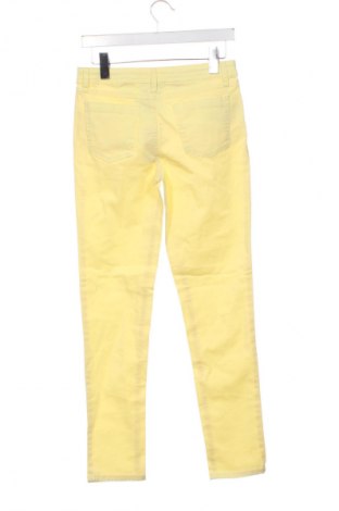 Kinderjeans Target, Größe 15-18y/ 170-176 cm, Farbe Gelb, Preis 1,99 €
