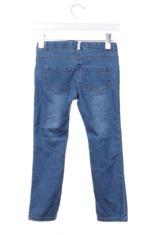 Kinderjeans Topolino, Größe 5-6y/ 116-122 cm, Farbe Blau, Preis 2,99 €