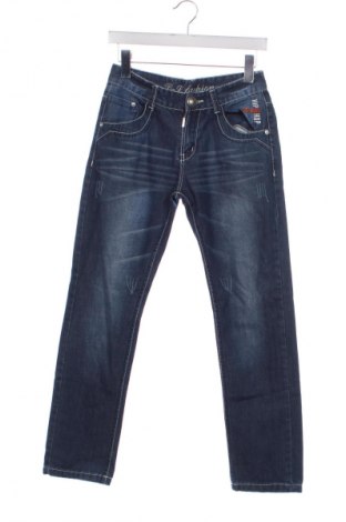 Kinderjeans Unbranded, Größe 13-14y/ 164-168 cm, Farbe Mehrfarbig, Preis 3,99 €