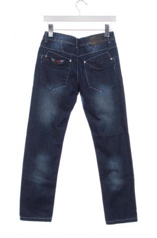 Kinderjeans Unbranded, Größe 13-14y/ 164-168 cm, Farbe Mehrfarbig, Preis 3,99 €