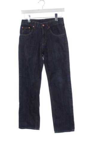 Kinderjeans Unbranded, Größe 9-10y/ 140-146 cm, Farbe Blau, Preis 5,99 €