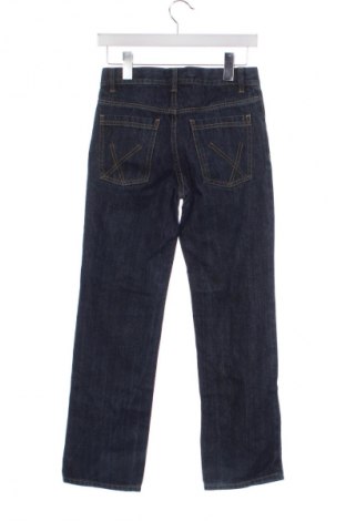 Kinderjeans Unbranded, Größe 9-10y/ 140-146 cm, Farbe Blau, Preis 5,99 €