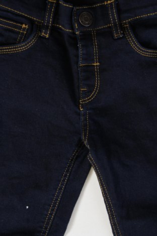 Kinderjeans Unbranded, Größe 3-4y/ 104-110 cm, Farbe Blau, Preis 8,36 €