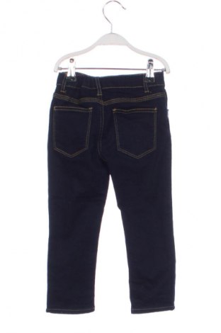 Kinderjeans Unbranded, Größe 3-4y/ 104-110 cm, Farbe Blau, Preis 8,36 €