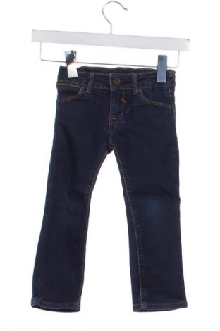 Kinderjeans Unbranded, Größe 18-24m/ 86-98 cm, Farbe Blau, Preis 2,99 €