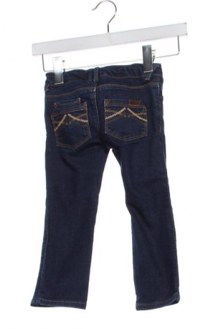 Kinderjeans Unbranded, Größe 18-24m/ 86-98 cm, Farbe Blau, Preis 2,99 €