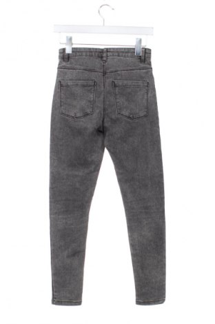 Kinderjeans Unbranded, Größe 11-12y/ 152-158 cm, Farbe Grau, Preis 3,99 €