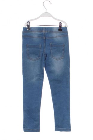 Kinderjeans Unbranded, Größe 4-5y/ 110-116 cm, Farbe Blau, Preis 2,99 €