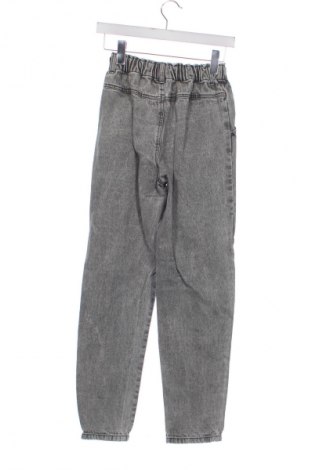 Kinderjeans Unbranded, Größe 14-15y/ 168-170 cm, Farbe Grau, Preis 11,22 €