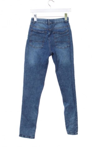 Kinderjeans Unbranded, Größe 12-13y/ 158-164 cm, Farbe Blau, Preis 7,97 €
