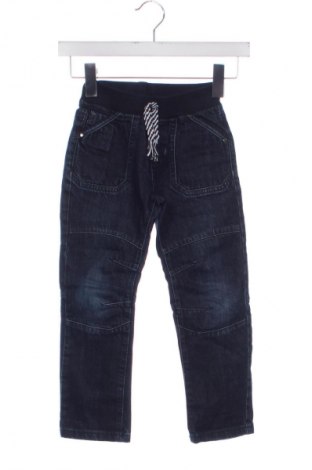 Kinderjeans Unbranded, Größe 4-5y/ 110-116 cm, Farbe Blau, Preis 2,99 €