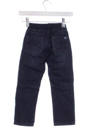 Kinderjeans Unbranded, Größe 4-5y/ 110-116 cm, Farbe Blau, Preis 2,99 €