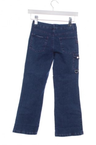 Dětské džíny  Unbranded, Velikost 5-6y/ 116-122 cm, Barva Modrá, Cena  229,00 Kč