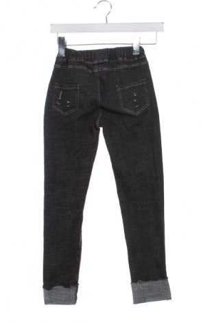 Kinderjeans Unbranded, Größe 10-11y/ 146-152 cm, Farbe Grau, Preis 2,99 €