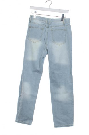 Kinderjeans Unbranded, Größe 14-15y/ 168-170 cm, Farbe Blau, Preis 2,99 €