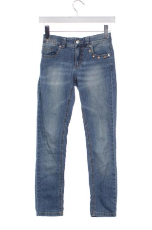 Παιδικά τζίν United Colors Of Benetton, Μέγεθος 12-13y/ 158-164 εκ., Χρώμα Μπλέ, Τιμή 3,99 €