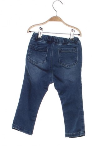 Kinderjeans V by Very, Größe 12-18m/ 80-86 cm, Farbe Blau, Preis 2,99 €