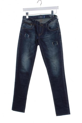 Kinderjeans Vingino, Größe 14-15y/ 168-170 cm, Farbe Blau, Preis 7,99 €