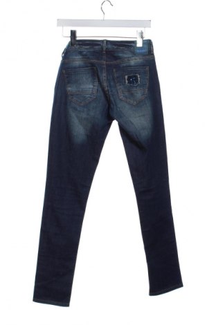 Kinderjeans Vingino, Größe 14-15y/ 168-170 cm, Farbe Blau, Preis 7,99 €