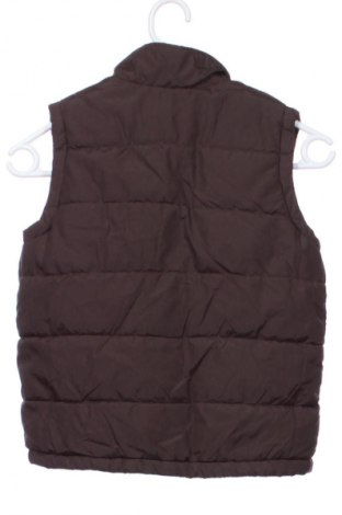 Kinderweste Alive, Größe 6-7y/ 122-128 cm, Farbe Braun, Preis € 10,99