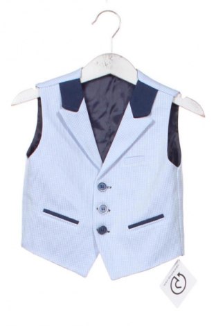 Παιδικό γιλέκο Apanage, Μέγεθος 9-12m/ 74-80 εκ., Χρώμα Πολύχρωμο, Τιμή 8,99 €