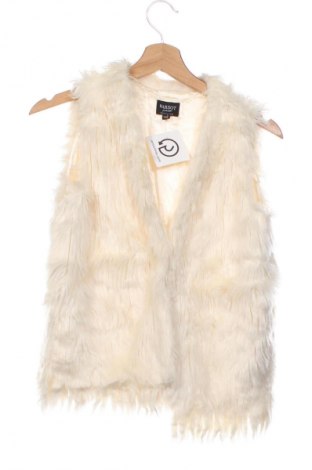 Vestă pentru copii Bardot, Mărime 10-11y/ 146-152 cm, Culoare Ecru, Preț 89,99 Lei