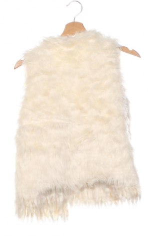 Vestă pentru copii Bardot, Mărime 10-11y/ 146-152 cm, Culoare Ecru, Preț 89,99 Lei