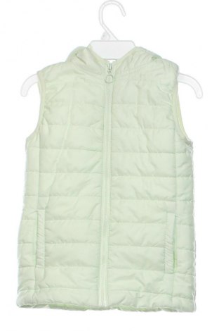 Παιδικό γιλέκο Defacto, Μέγεθος 7-8y/ 128-134 εκ., Χρώμα Πράσινο, Τιμή 10,74 €