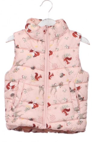 Detská vesta  Dopo Dopo, Veľkosť 2-3y/ 98-104 cm, Farba Viacfarebná, Cena  9,95 €