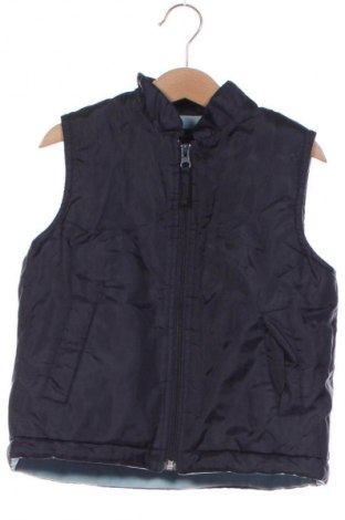 Παιδικό γιλέκο Port Louis, Μέγεθος 3-4y/ 104-110 εκ., Χρώμα Μπλέ, Τιμή 1,99 €