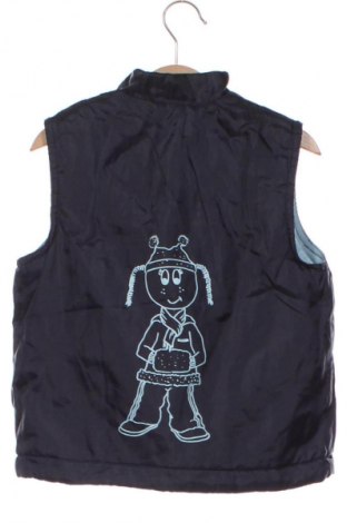 Παιδικό γιλέκο Port Louis, Μέγεθος 3-4y/ 104-110 εκ., Χρώμα Μπλέ, Τιμή 1,99 €