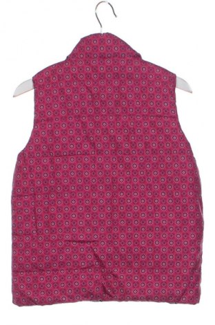 Детски елек TCM, Размер 4-5y/ 110-116 см, Цвят Розов, Цена 8,69 €