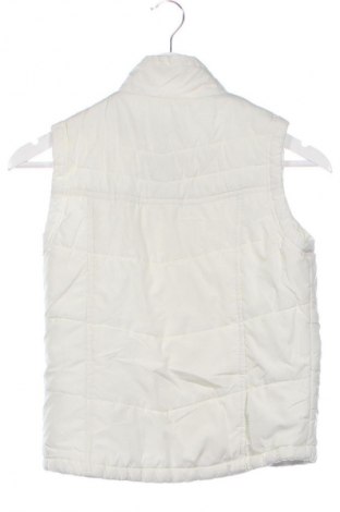Kinderweste Unbranded, Größe 10-11y/ 146-152 cm, Farbe Weiß, Preis € 14,99
