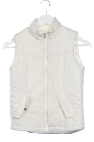 Kinderweste Unbranded, Größe 10-11y/ 146-152 cm, Farbe Weiß, Preis € 14,99