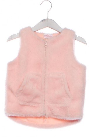 Παιδικό γιλέκο Unbranded, Μέγεθος 18-24m/ 86-98 εκ., Χρώμα Ρόζ , Τιμή 5,93 €