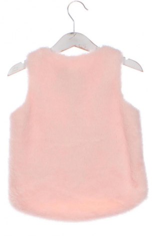 Παιδικό γιλέκο Unbranded, Μέγεθος 18-24m/ 86-98 εκ., Χρώμα Ρόζ , Τιμή 5,93 €