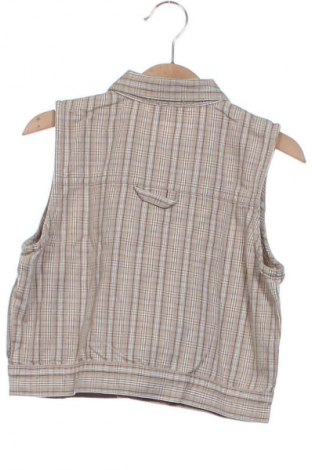 Παιδικό γιλέκο Unbranded, Μέγεθος 12-18m/ 80-86 εκ., Χρώμα Πολύχρωμο, Τιμή 10,74 €