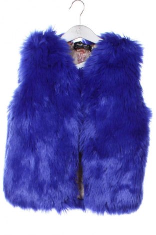 Παιδικό γιλέκο Unbranded, Μέγεθος 8-9y/ 134-140 εκ., Χρώμα Μπλέ, Τιμή 11,97 €