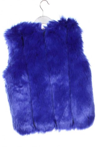 Παιδικό γιλέκο Unbranded, Μέγεθος 8-9y/ 134-140 εκ., Χρώμα Μπλέ, Τιμή 11,97 €