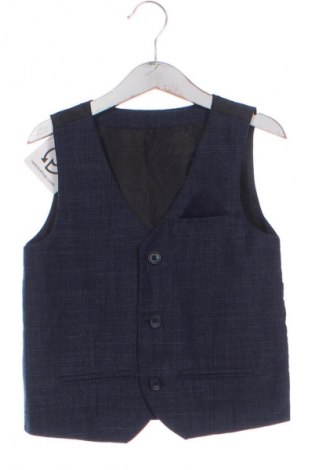 Παιδικό γιλέκο Unbranded, Μέγεθος 4-5y/ 110-116 εκ., Χρώμα Πολύχρωμο, Τιμή 8,20 €