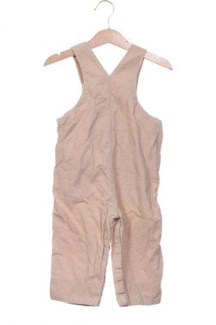 Dětská kombinéza  George, Velikost 12-18m/ 80-86 cm, Barva Béžová, Cena  405,00 Kč